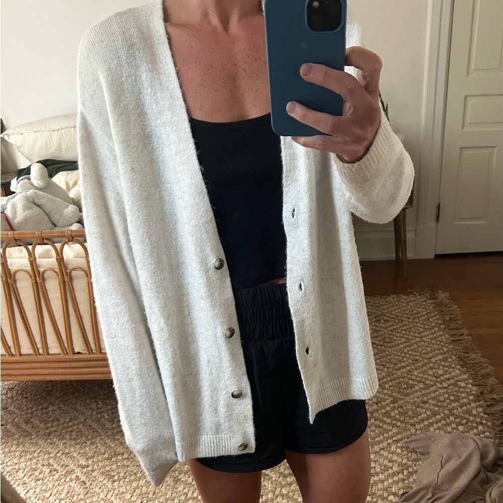 Old Navy Medium Cardigan